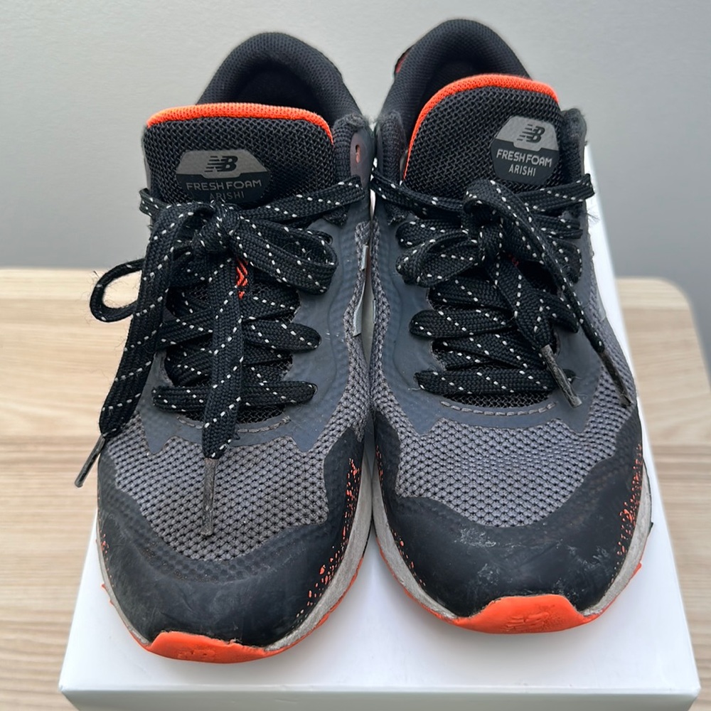 Boys New Balance Sneakers - Size 13 US